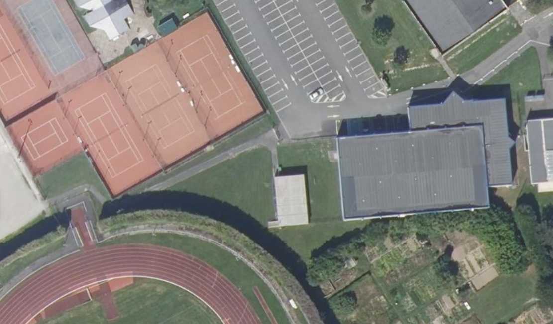 Club House Draveil FC